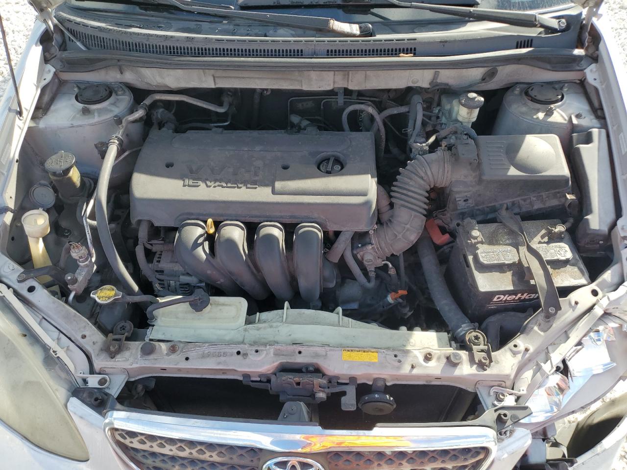 2007 Toyota Corolla - Image 11