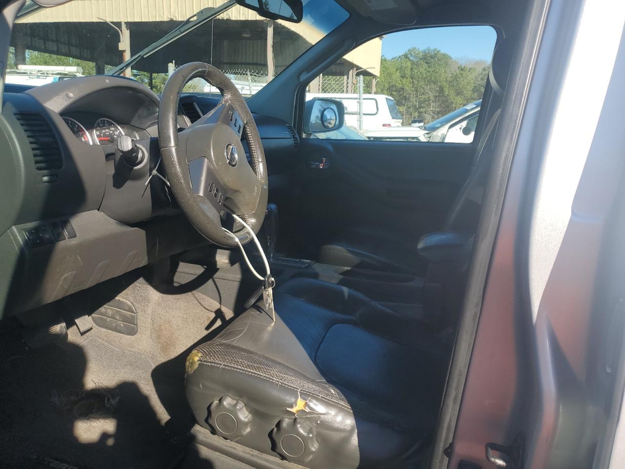 2009 Nissan XTerra - Image 7