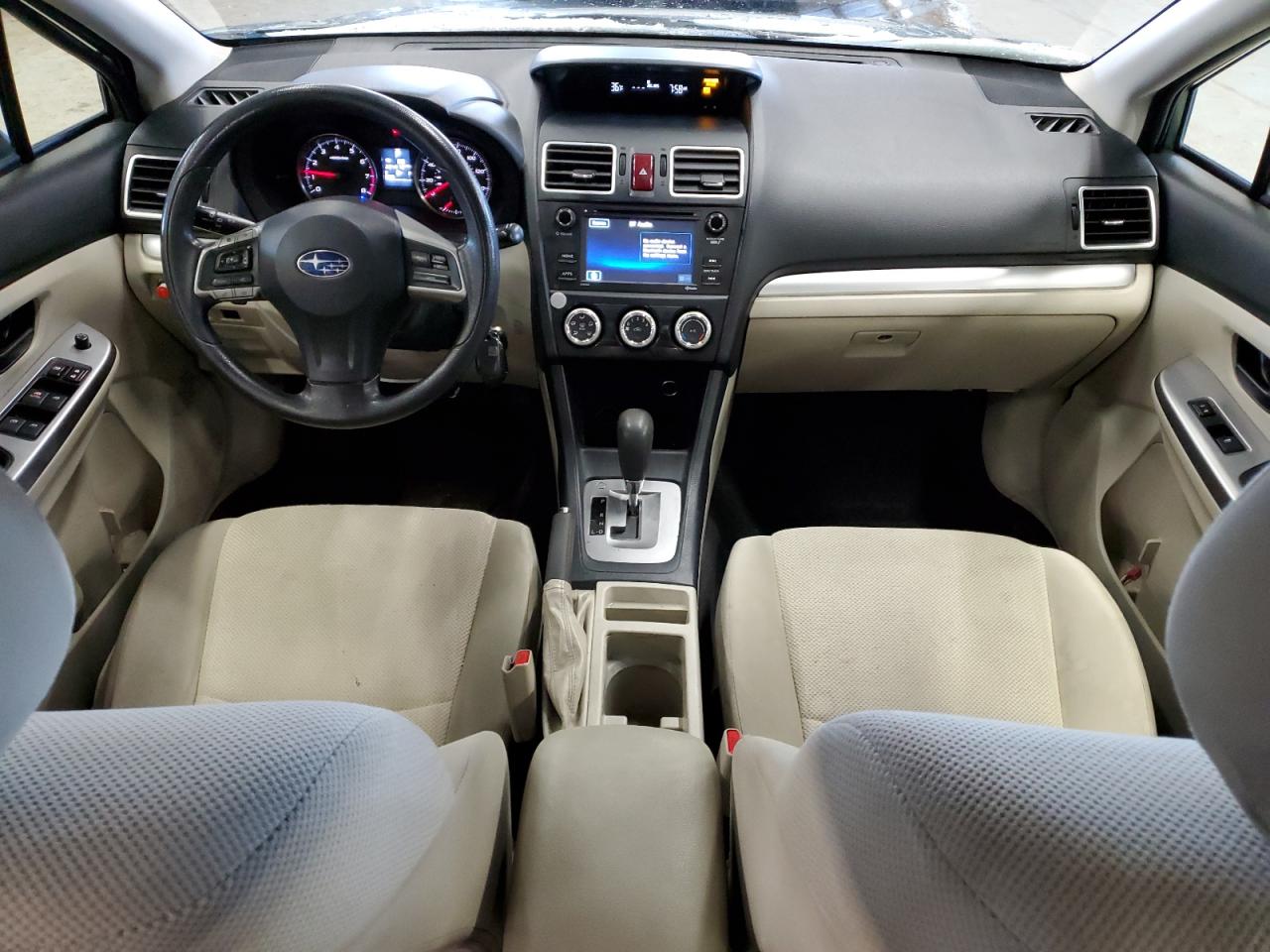 2016 Subaru Impreza - Image 8