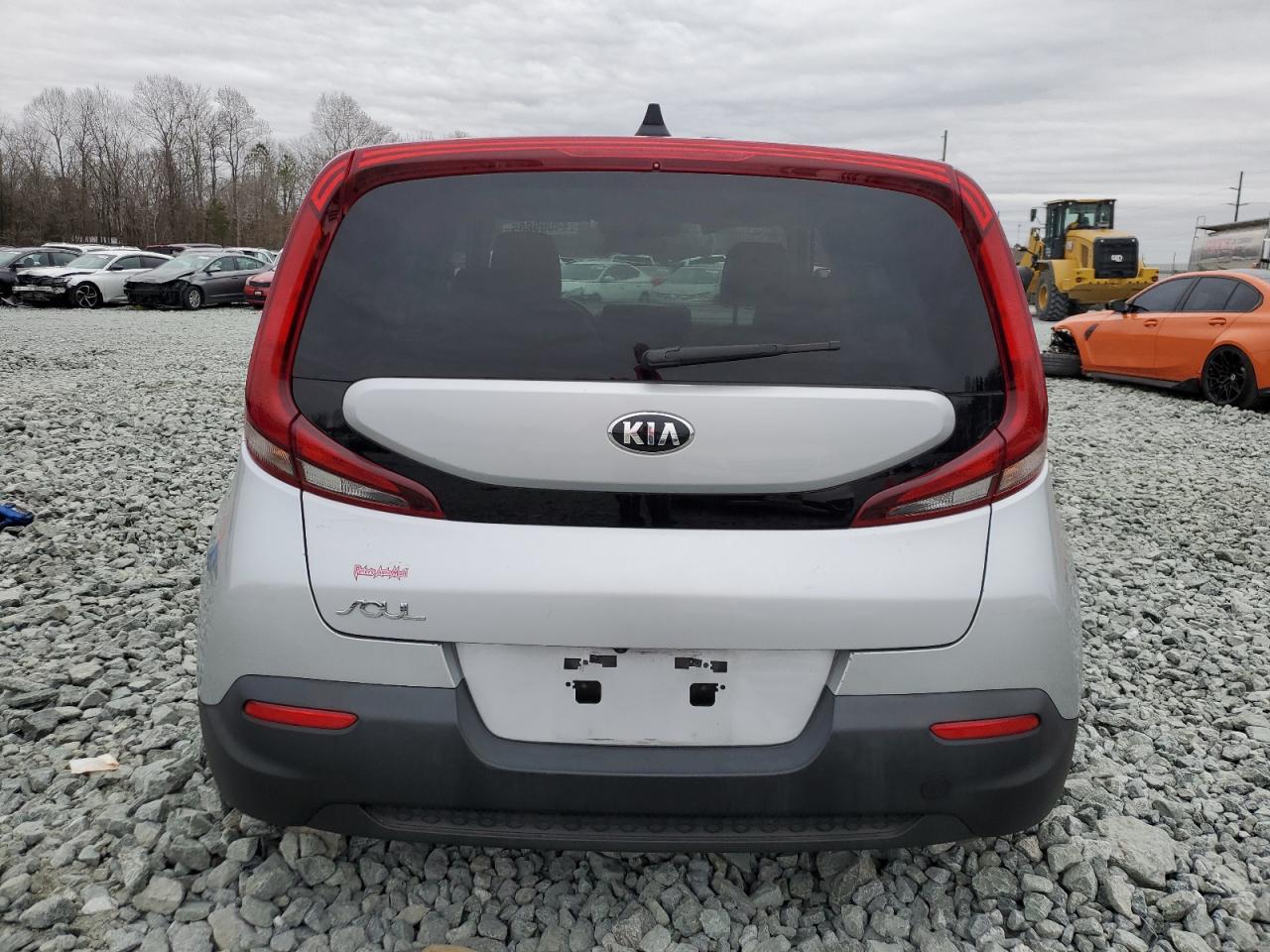 2020 Kia Soul - Image 6
