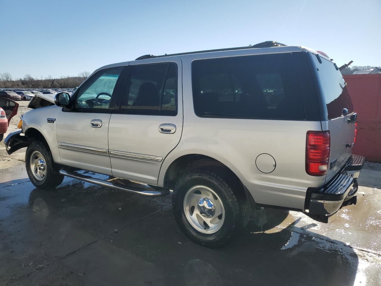 1998 Ford Expedition - Image 2