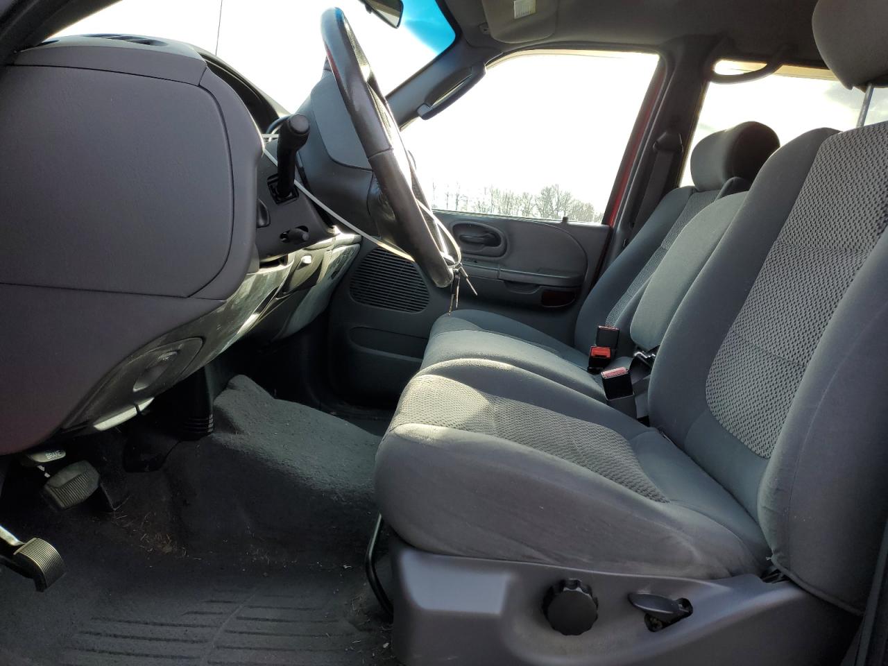2003 Ford F-150 - Image 7