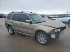 2008 Subaru Forester 2.5X Premium zu verkaufen in Nampa, ID - Front End