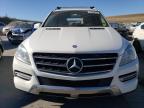 2014 Mercedes-Benz Ml 350 for Sale in Littleton, CO - Rear End