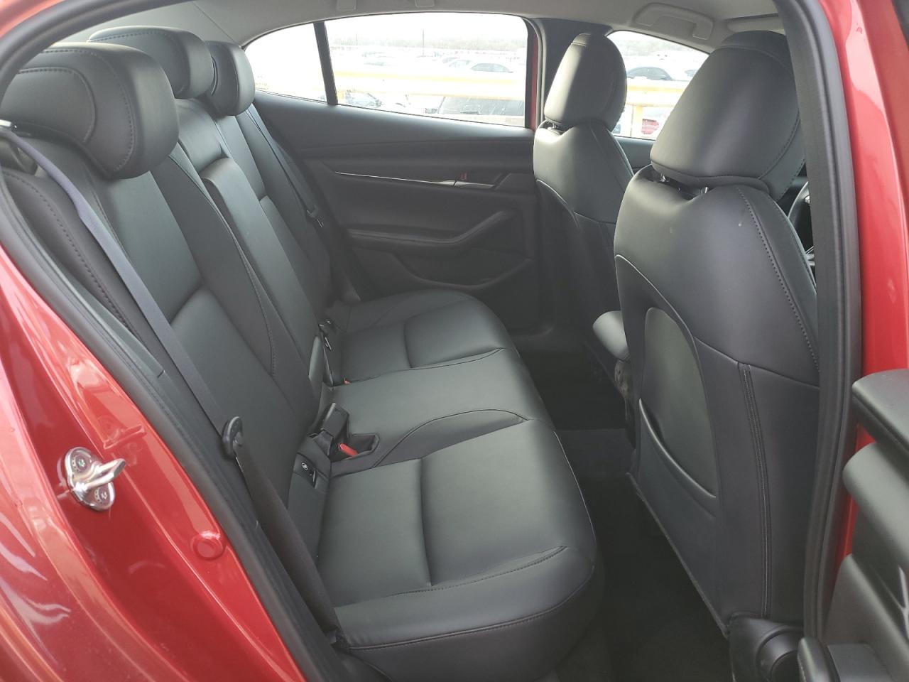 2023 Mazda 3 - Image 10