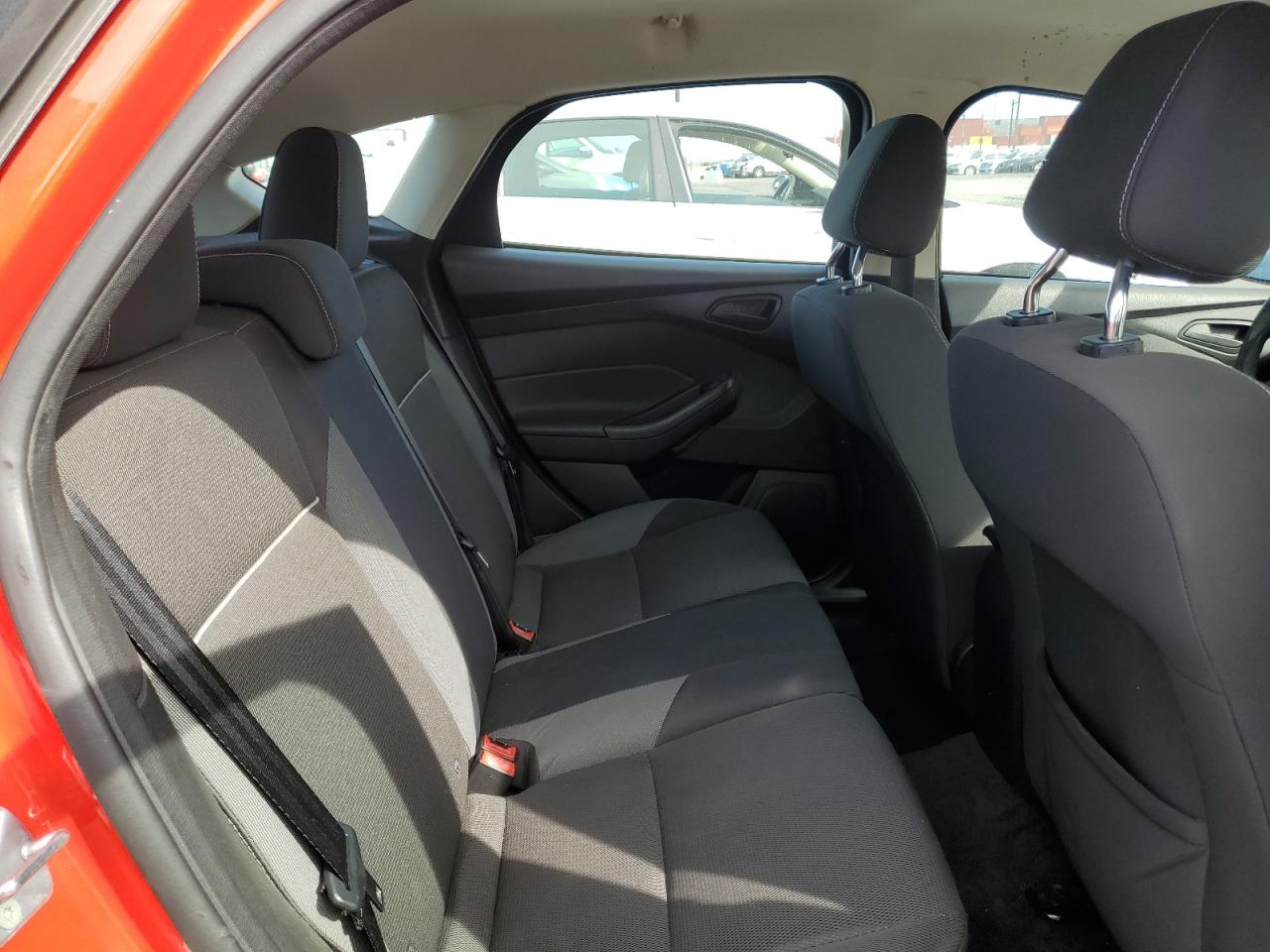2012 Ford Focus - Image 10