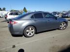 2009 Acura Tsx  en Venta en Vallejo, CA - Vandalism