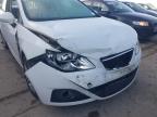 2009 SEAT IBIZA 1.6 SPORT 3DR for sale at Copart ROCHFORD