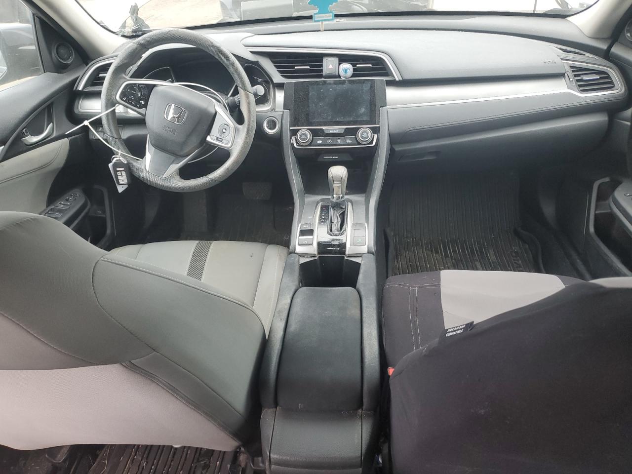 2016 Honda Civic - Image 8