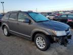 2016 Dodge Journey Sxt en Venta en Indianapolis, IN - Front End