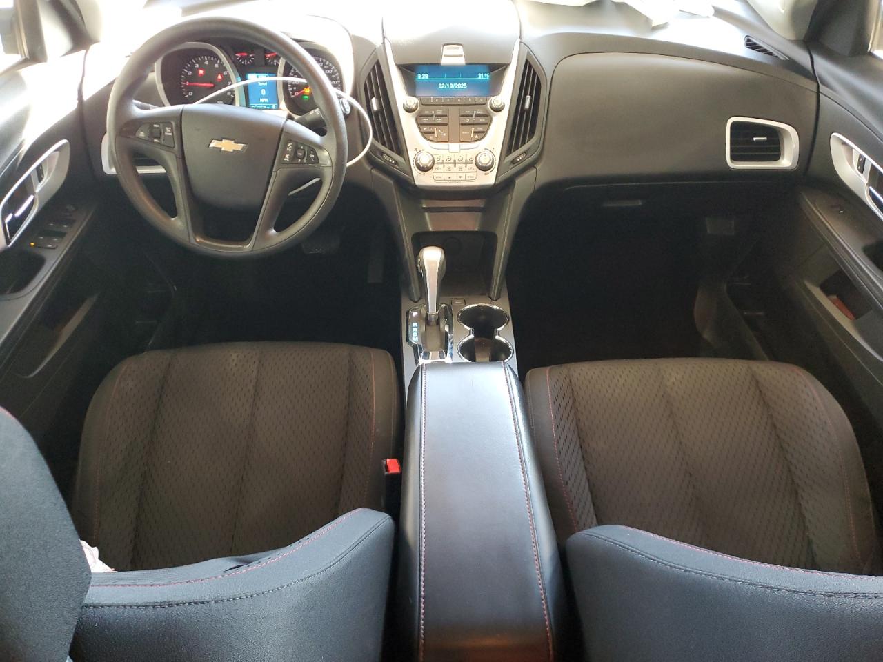 2015 Chevrolet Equinox - Image 8