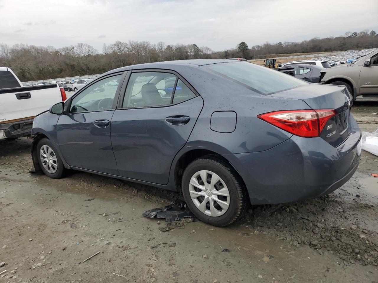 2017 Toyota Corolla - Image 2