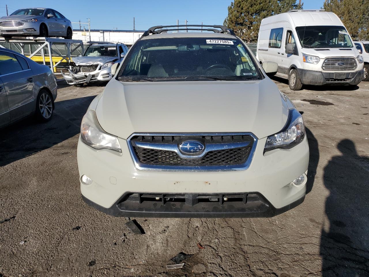 2013 Subaru XV - Image 5