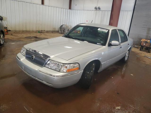 2003 Mercury Grand Marquis Ls