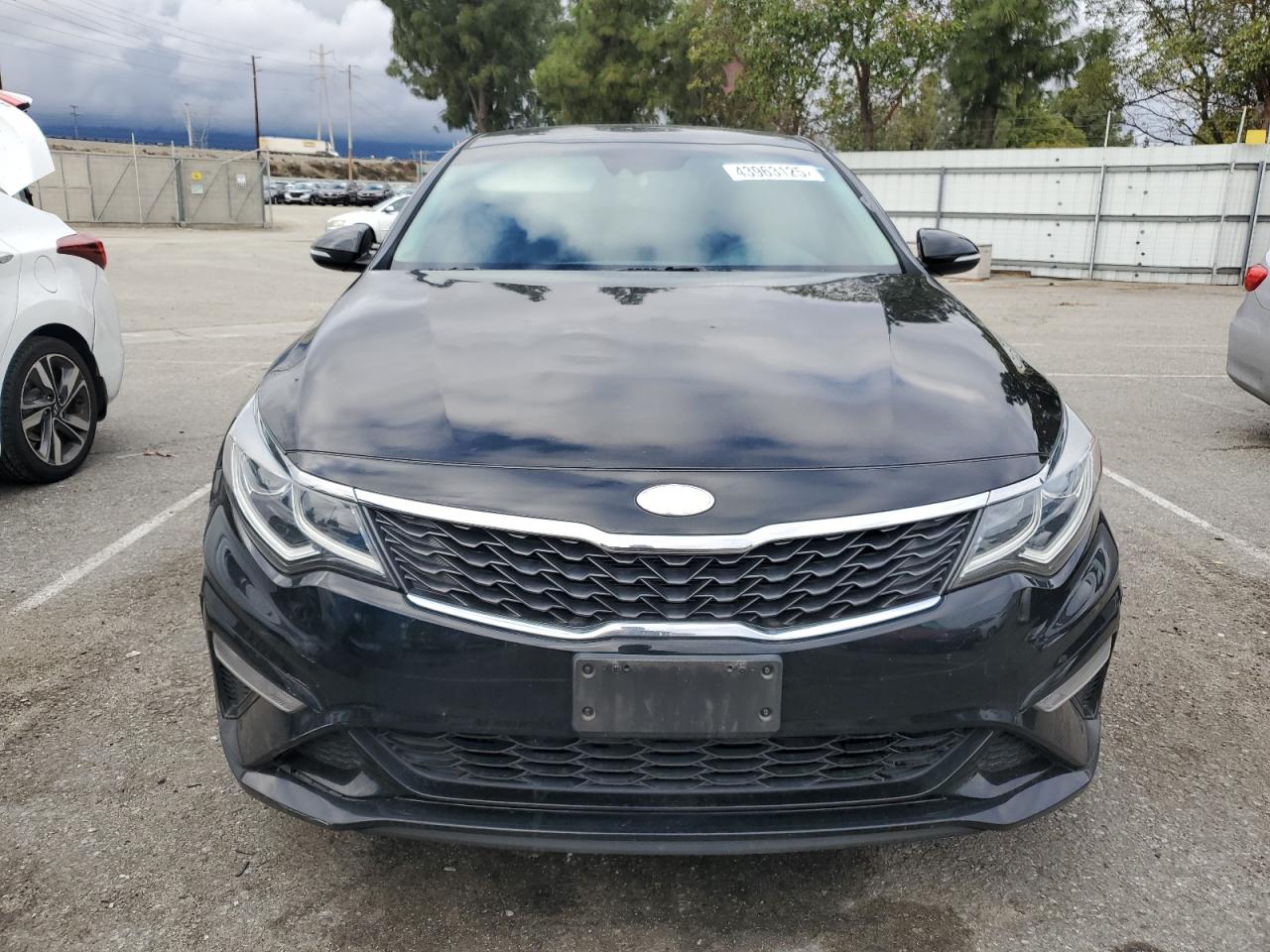 2020 Kia Optima - Image 5