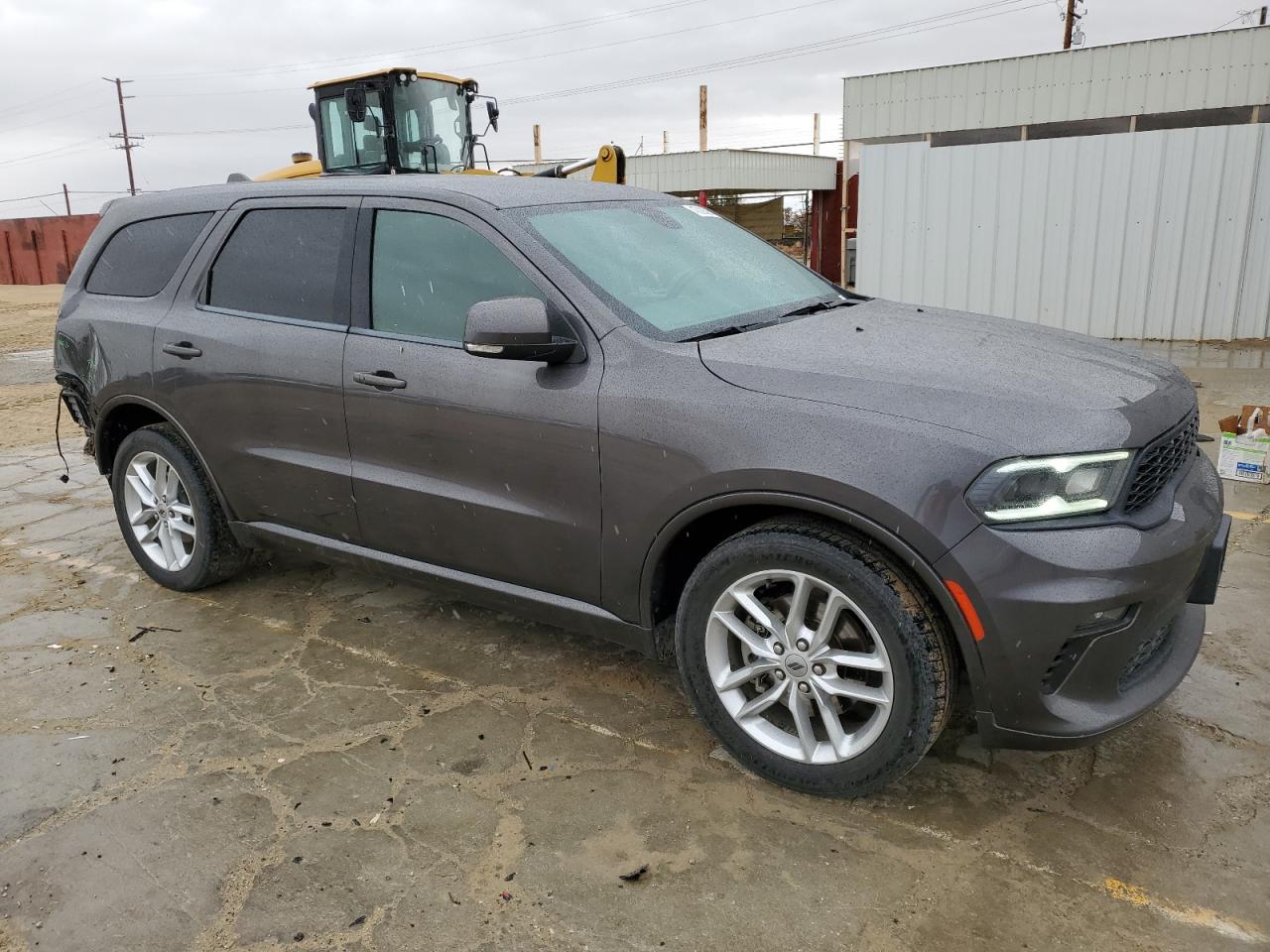 2021 Dodge Durango - Image 4