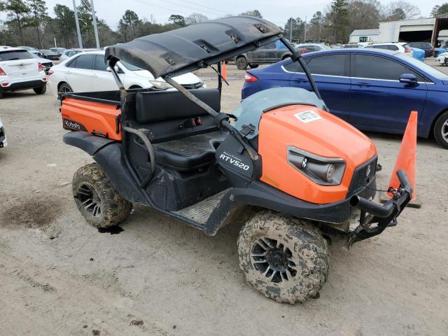 2023 KUBOTA RVT for sale at Copart LA - BATON ROUGE