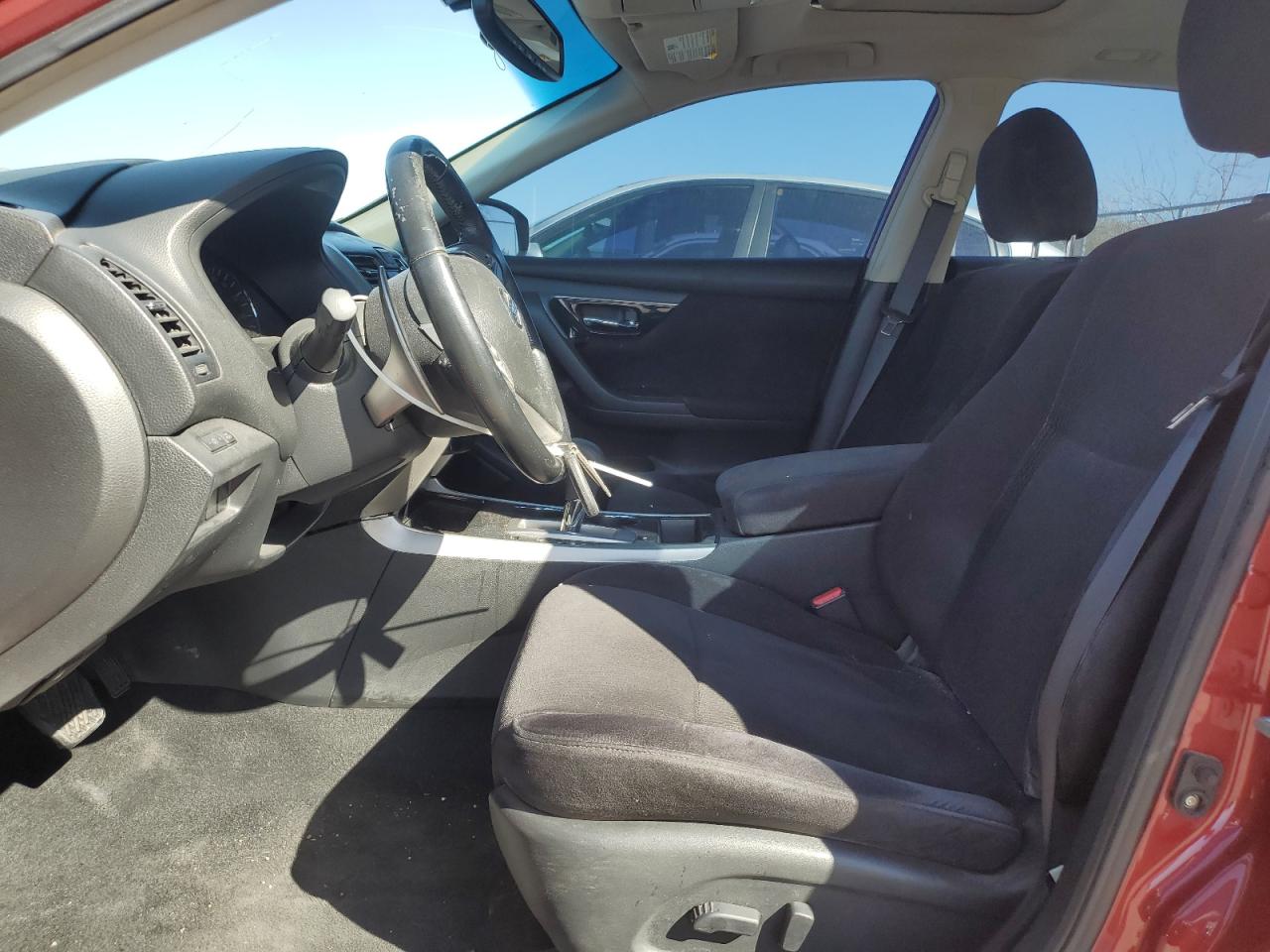 2013 Nissan Altima - Image 7