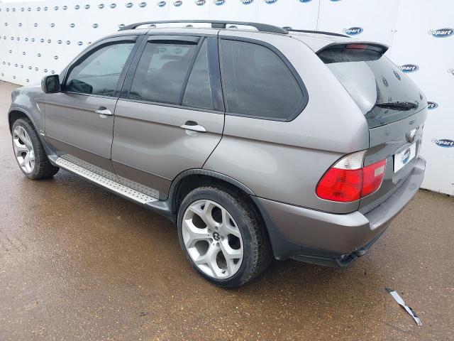 2005 BMW X5 SPORT A