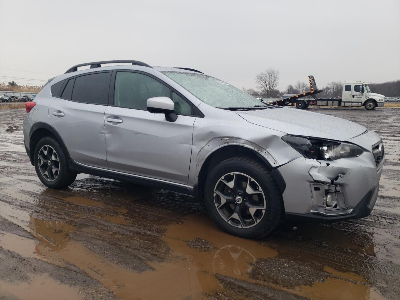 2018 Subaru XV - Image 4