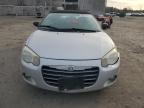 2005 Chrysler Sebring Limited იყიდება Fredericksburg-ში, VA - Normal Wear