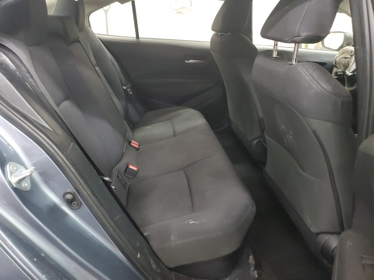 2021 Toyota Corolla - Image 10