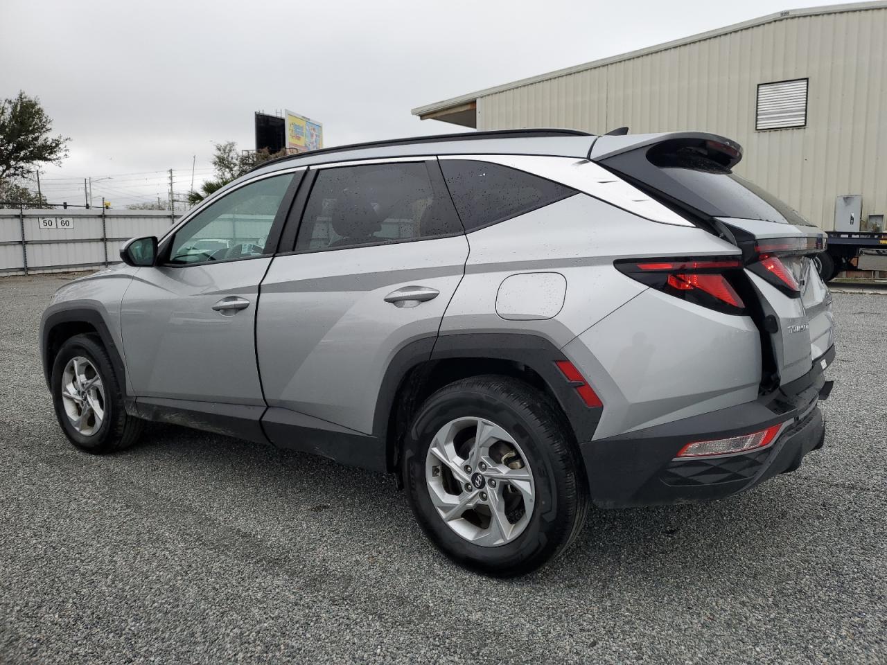 2024 Hyundai Tucson - Image 2