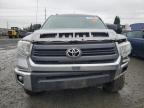 2015 Toyota Tundra Double Cab Sr на продаже в Eugene, OR - Front End