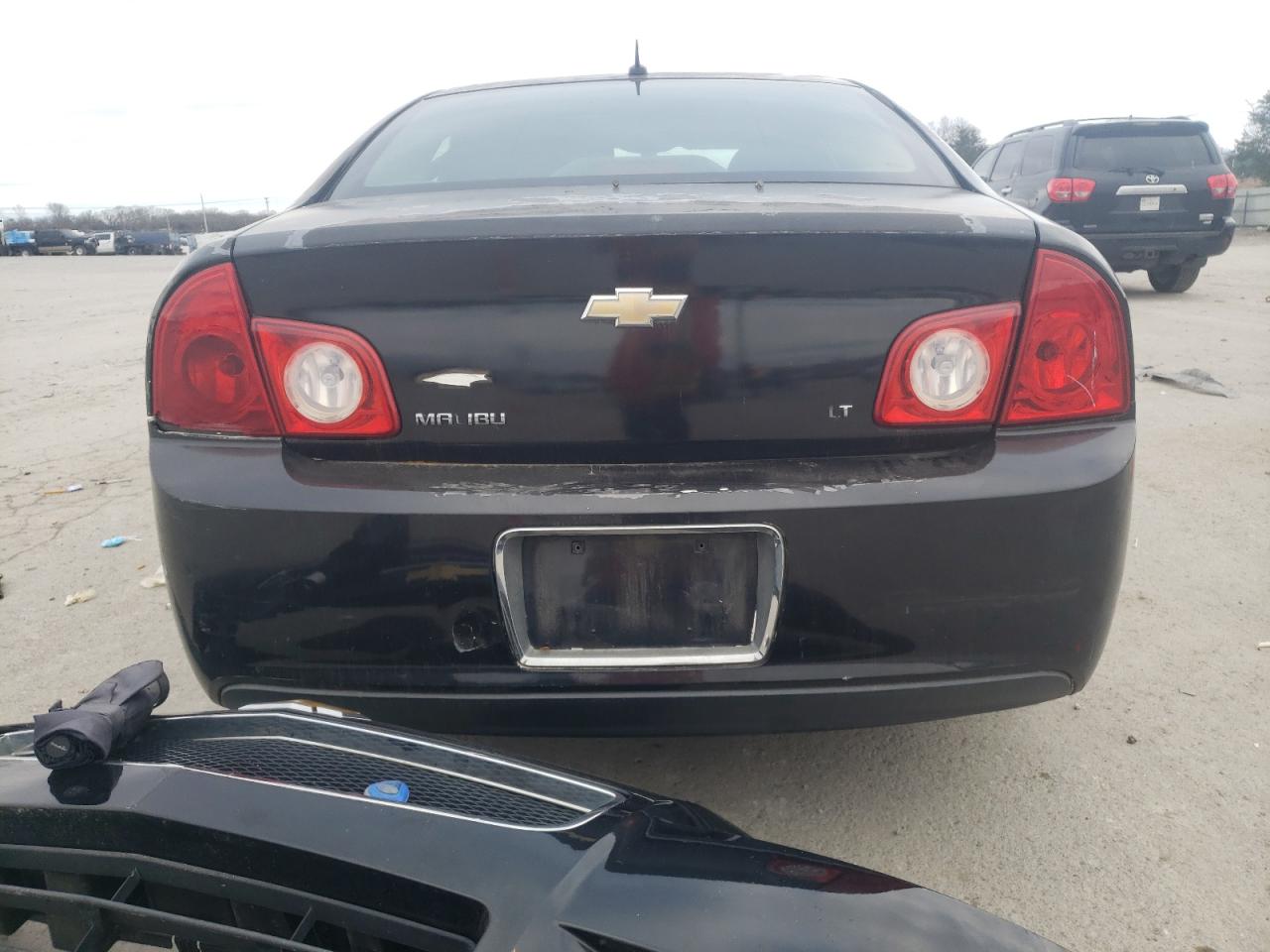 2011 Chevrolet Malibu - Image 6
