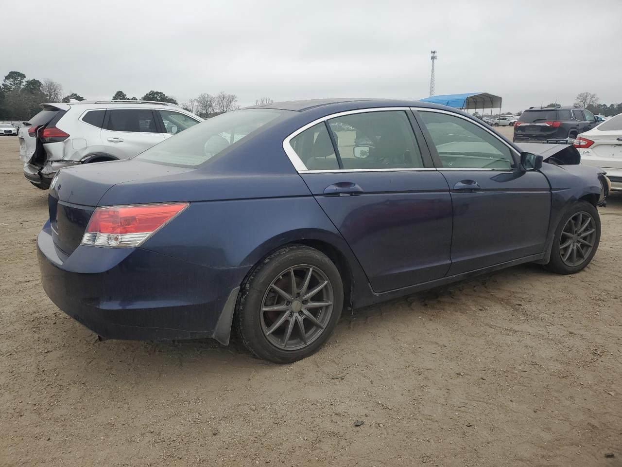 2008 Honda Accord - Image 3