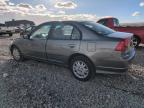 2005 Honda Civic Lx for Sale in Magna, UT - Front End