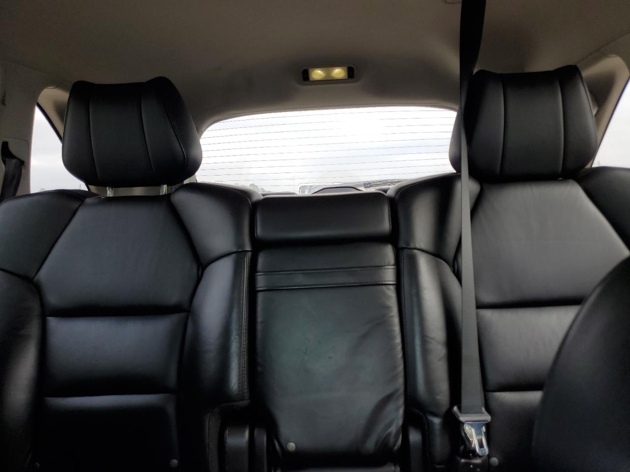 2012 Acura MDX - Image 10