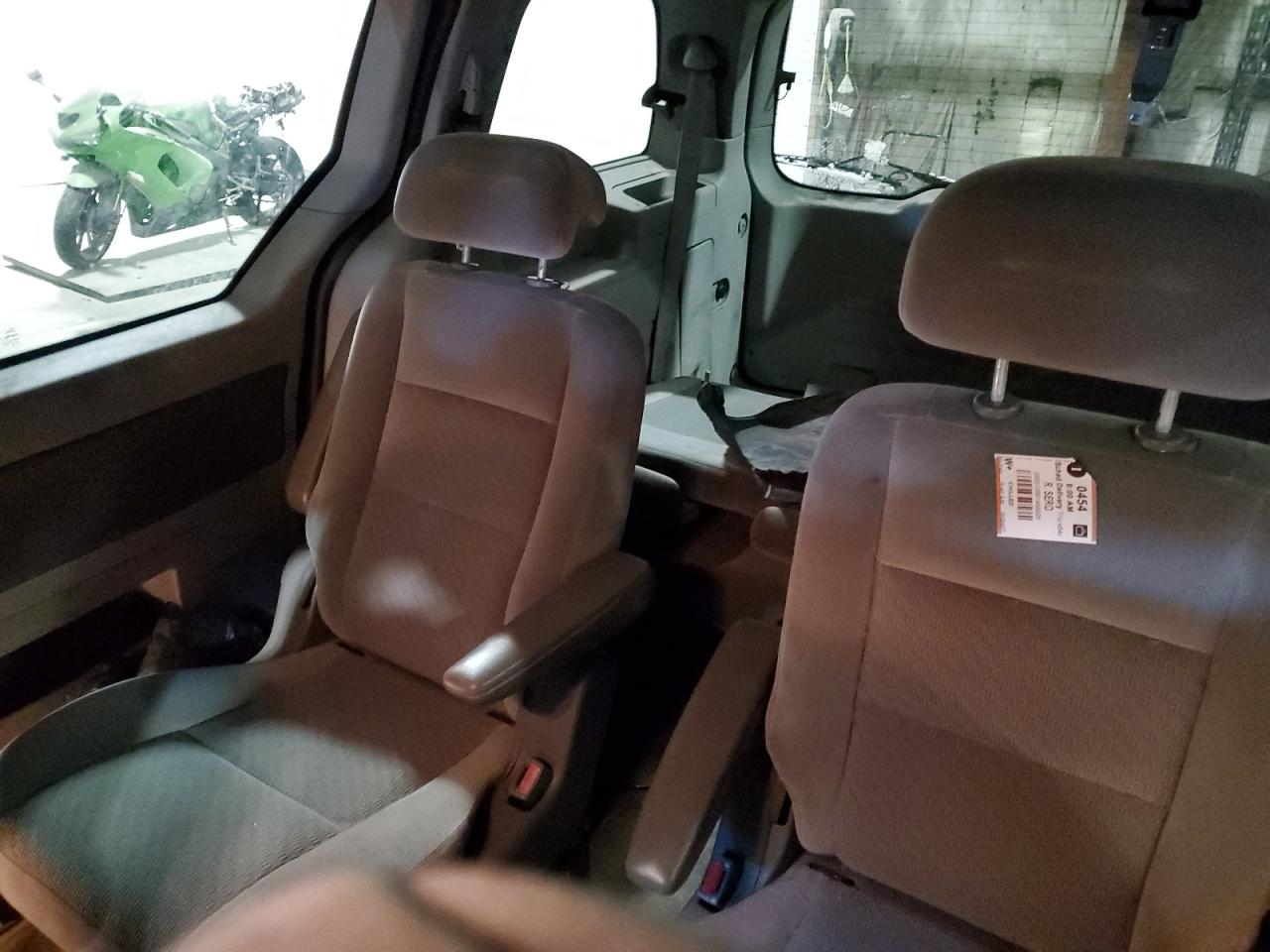 2005 Ford Freestar - Image 11