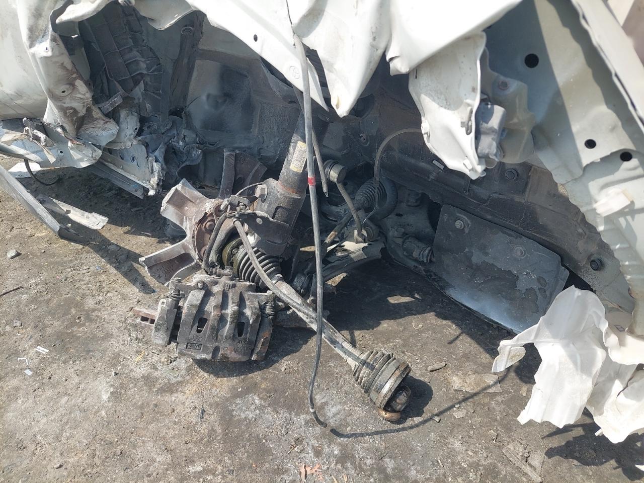 JTDZ13FV3PD102713 - 2023 Toyota RAV 4 - #46197435