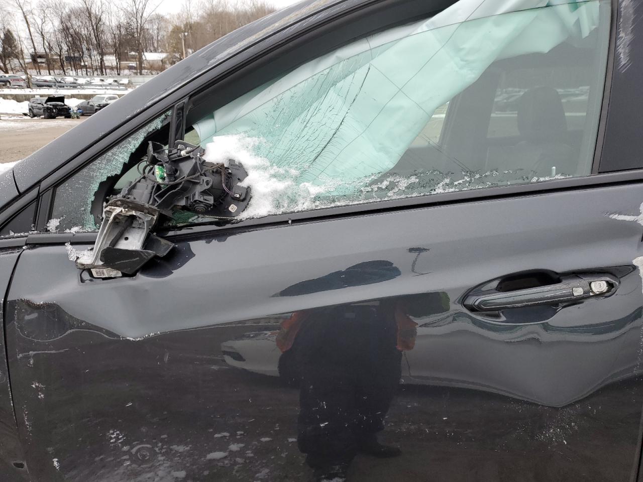 2021 Cadillac XT5 - Image 7