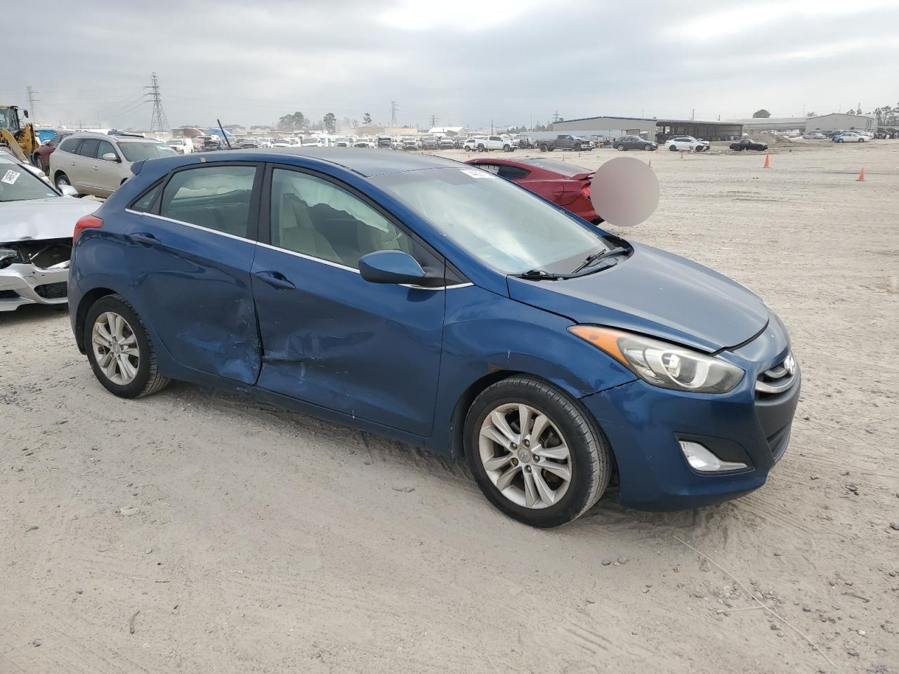 2014 Hyundai Elantra - Image 4