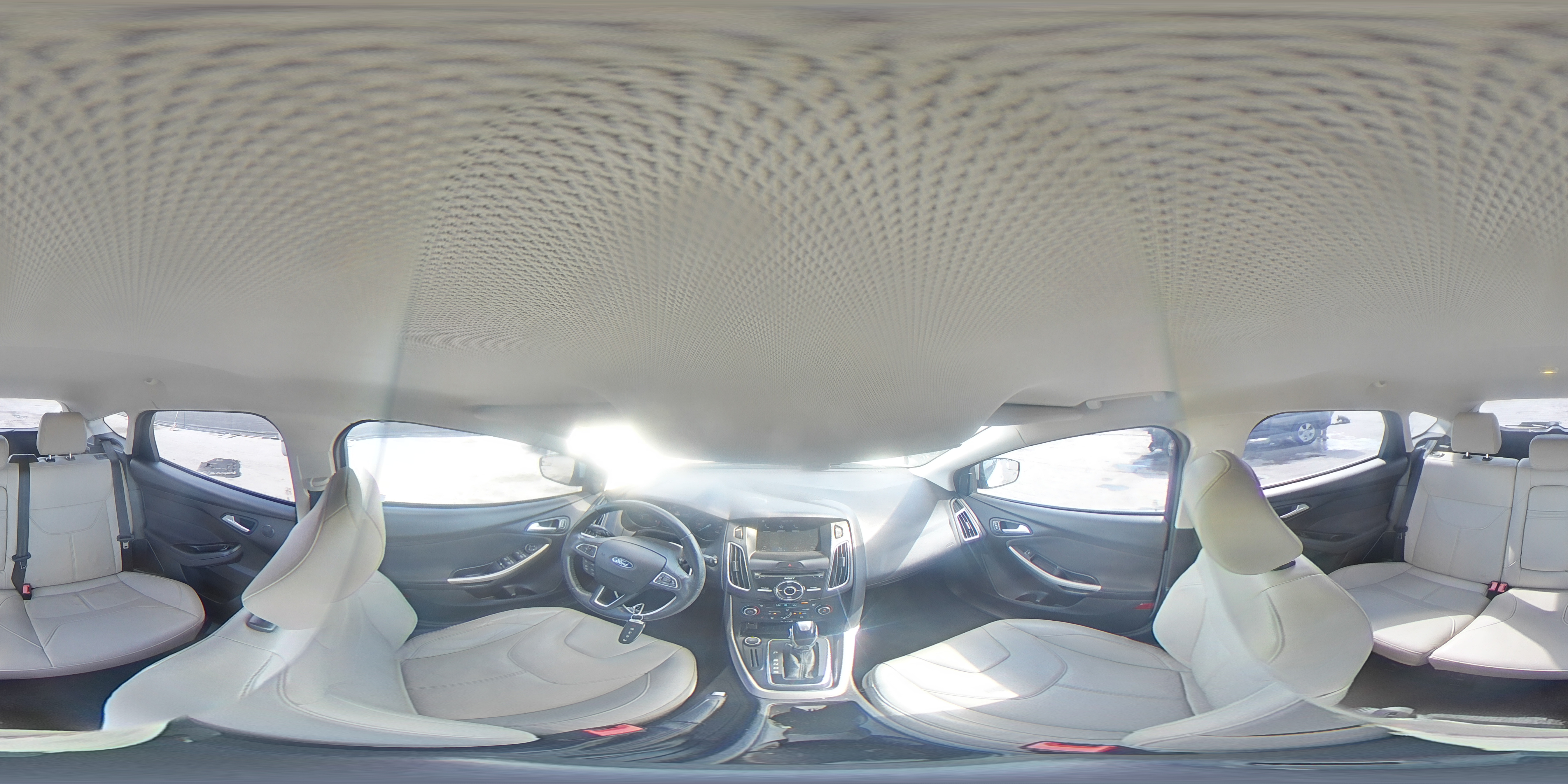 2016 Ford Focus - Image 14