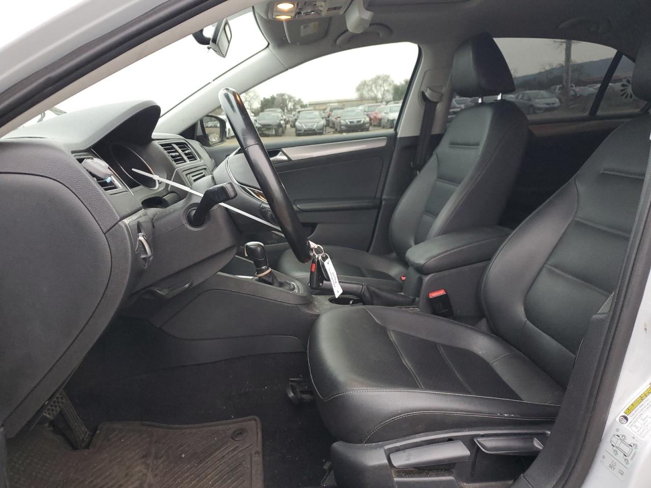 2018 Volkswagen Jetta - Image 7