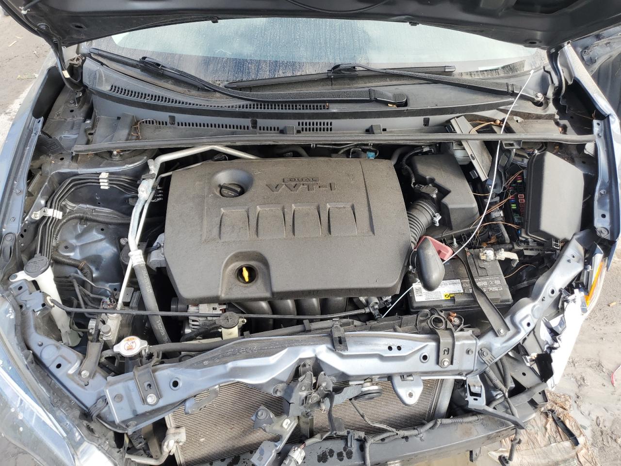 2019 Toyota Corolla - Image 13