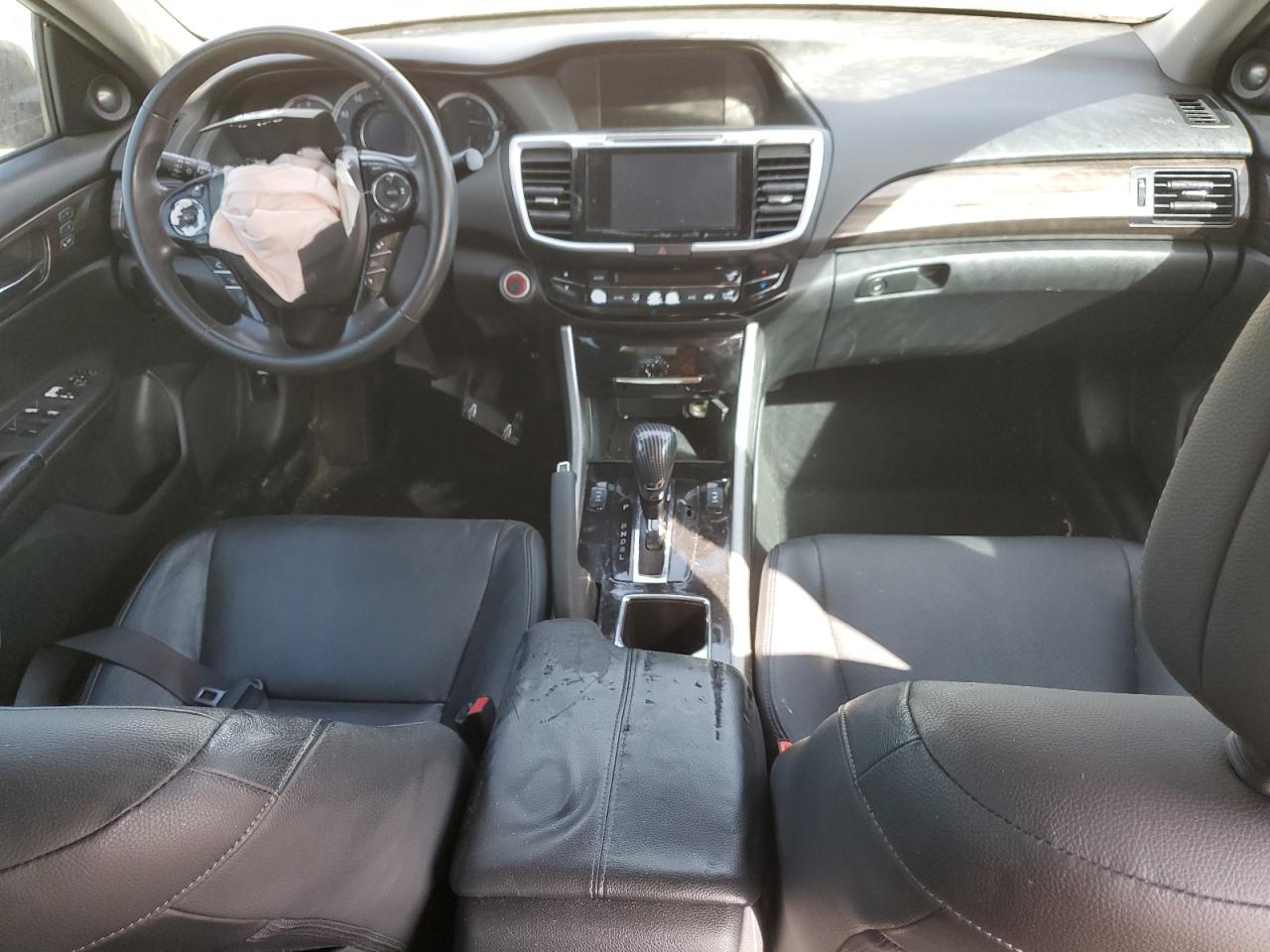 2017 Honda Accord - Image 8