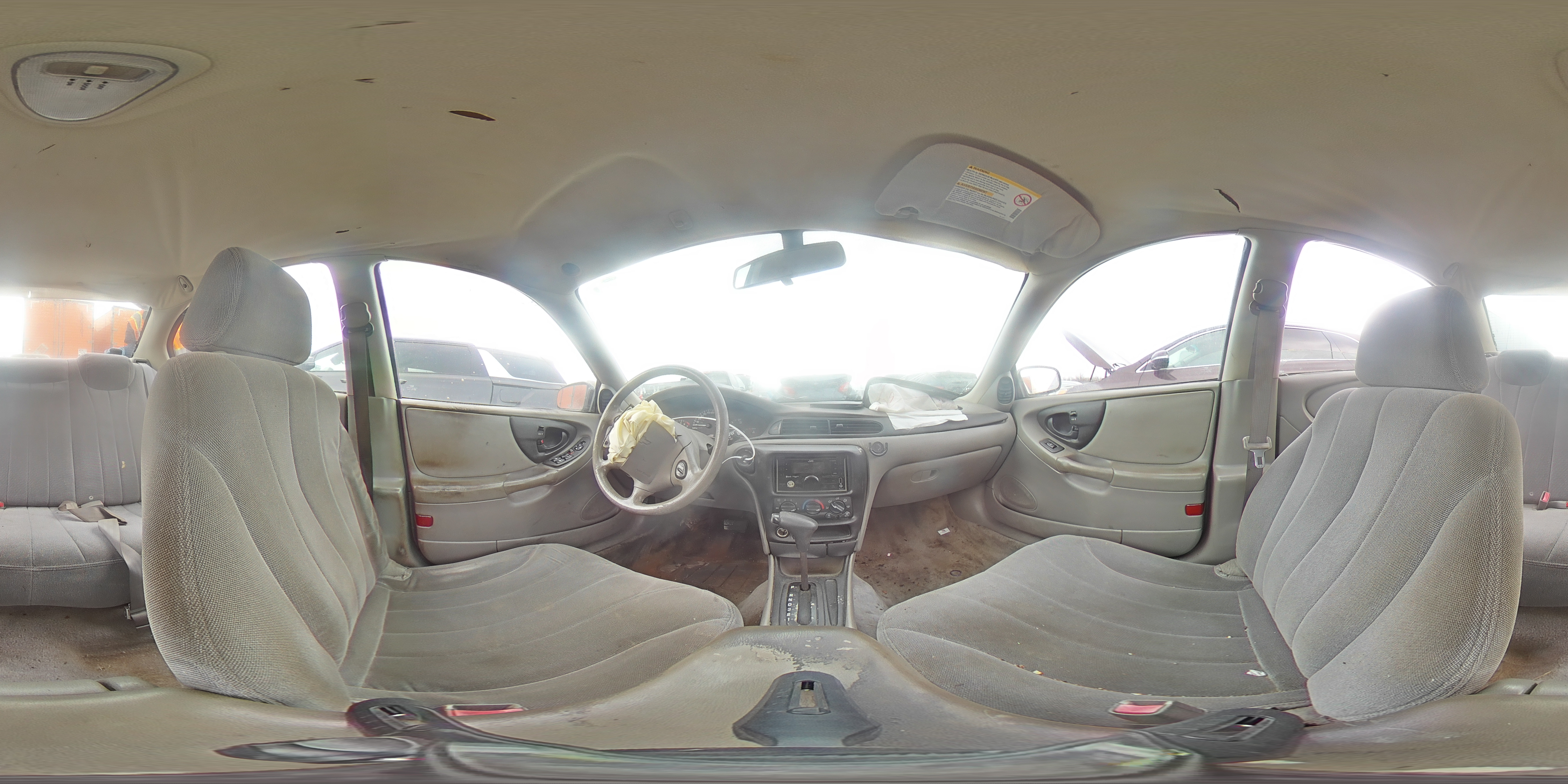 2005 Chevrolet Malibu - Image 13