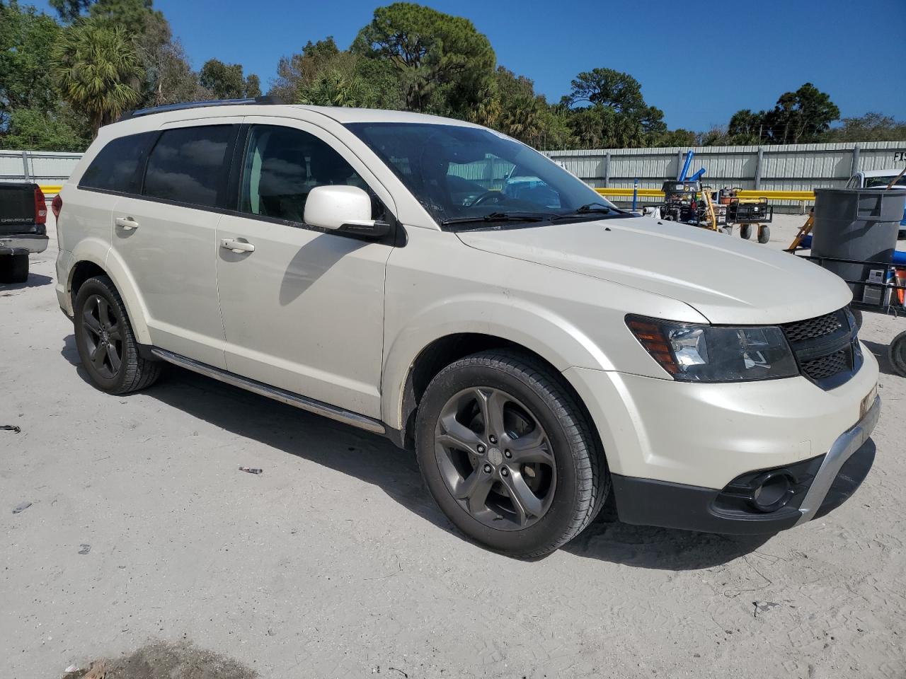 2015 Dodge Journey - Image 4