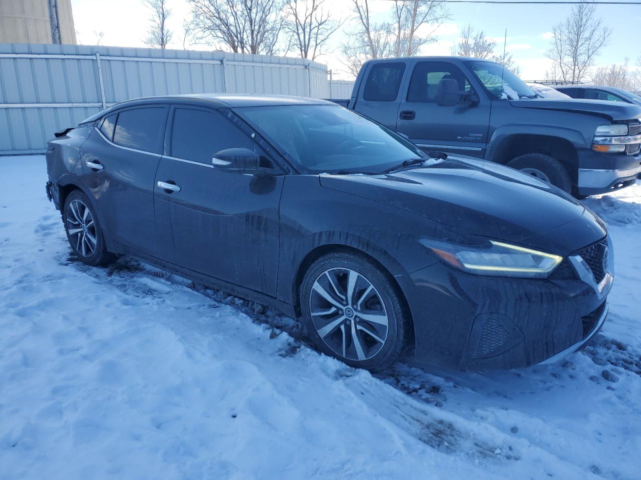 1N4AA6CVXLC369856 NISSAN MAXIMA 2020