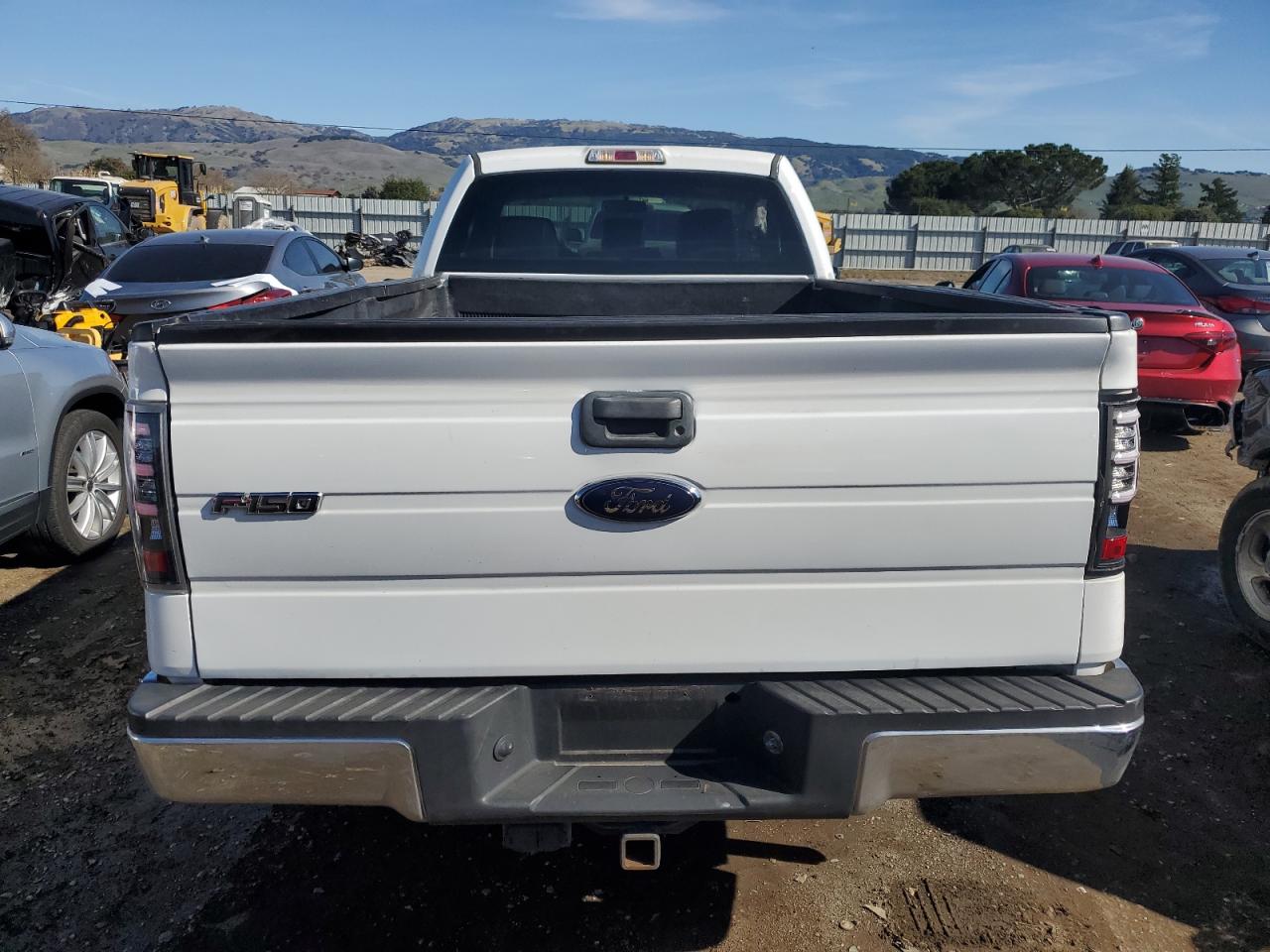 2013 Ford F-150 - Image 6