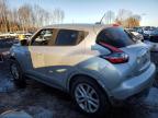2016 Nissan Juke S for Sale in East Granby, CT - Front End