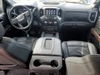 2021 Gmc Sierra K3500 Denali en Venta en Portland, OR - Front End