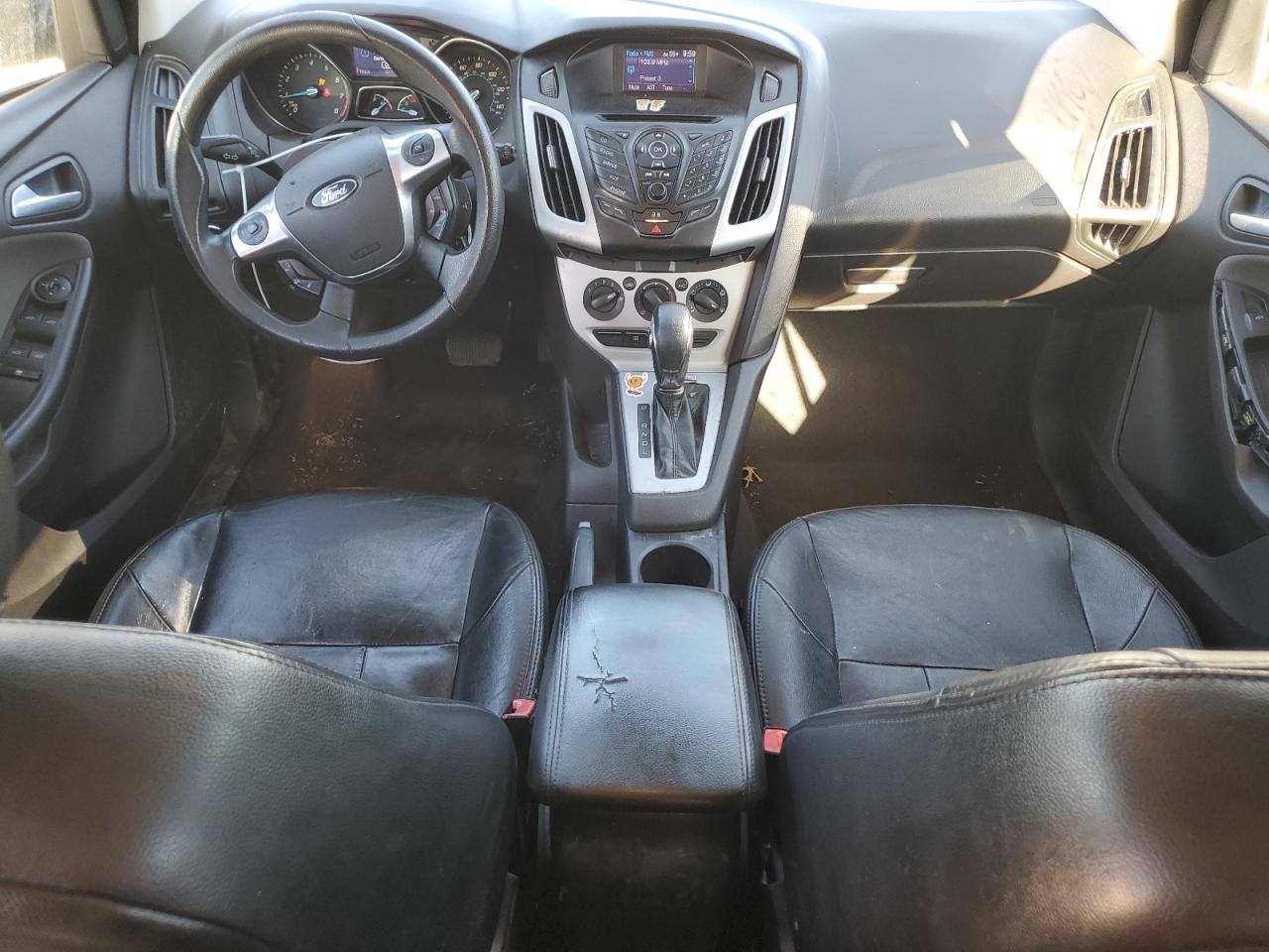 2013 Ford Focus - Image 8