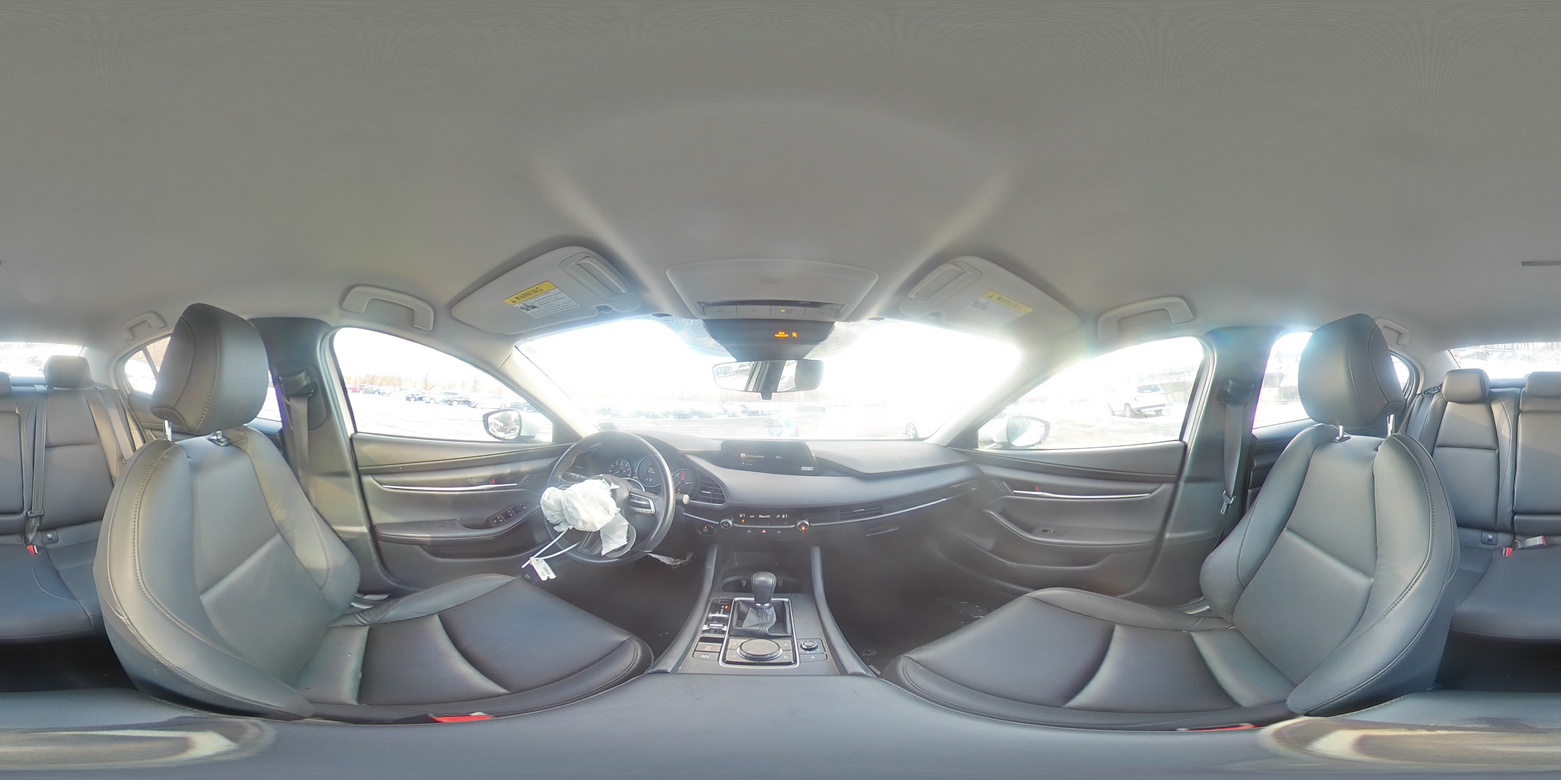 2023 Mazda 3 - Image 13