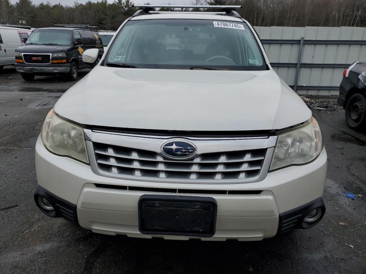 2013 Subaru Forester - Image 5