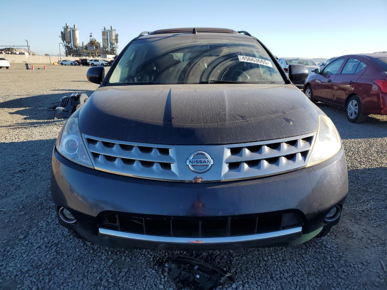 2006 Nissan Murano - Image 5